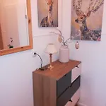 Haus Neunaber בית הארחה נורדרני