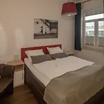 בית הארחה Haus Neunaber