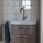 בית הארחה Haus Neunaber נורדרני