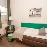 Haus Neunaber 4* נורדרני