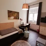 בית הארחה Haus Neunaber