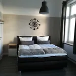 Haus Neunaber 4* נורדרני