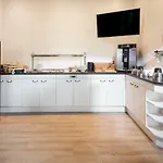 בית הארחה Haus Neunaber נורדרני