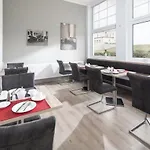 Haus Neunaber 4* נורדרני
