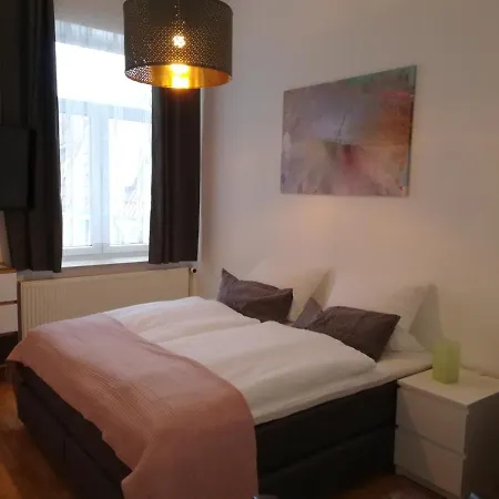 Haus Neunaber בית הארחה