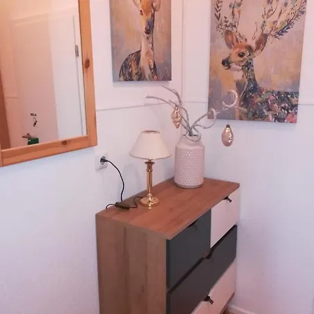 Haus Neunaber Pensjonat Norderney