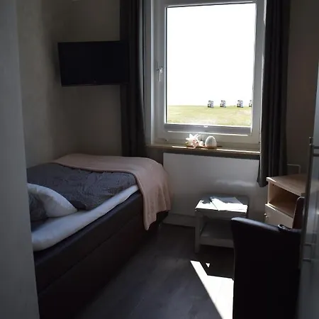 Haus Neunaber Norderney