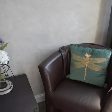 Haus Neunaber Konukevi Norderney