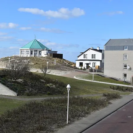Haus Neunaber * Norderney