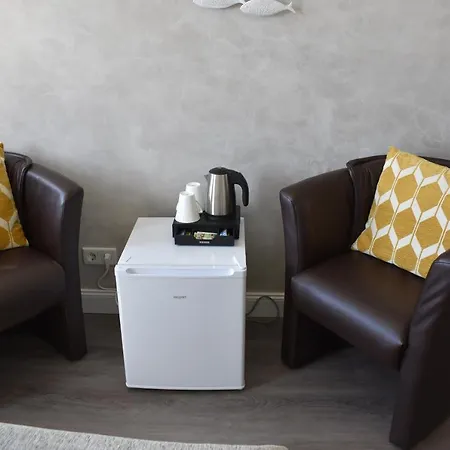 Haus Neunaber 4* Norderney