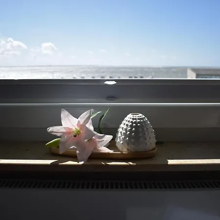 Haus Neunaber 4* Norderney