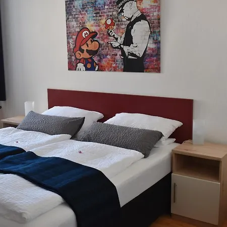 Haus Neunaber Norderney