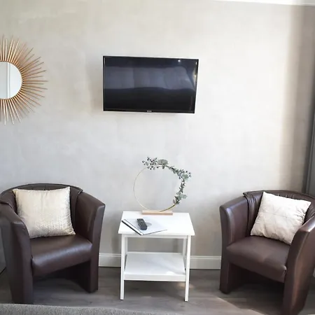 Haus Neunaber Norderney