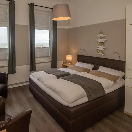 Haus Neunaber Norderney