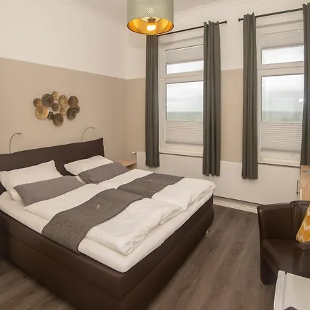 بيت ضيافة Haus Neunaber 4*