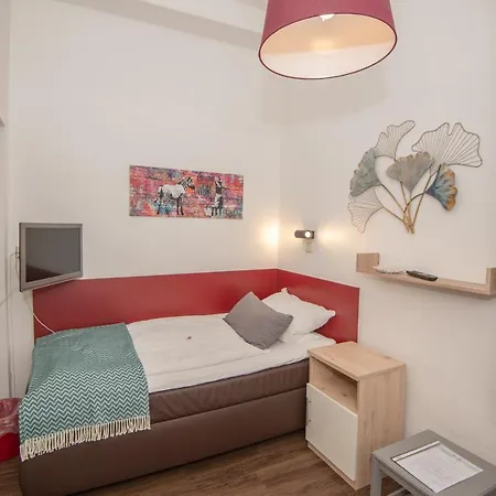 Haus Neunaber 4* Нордерней