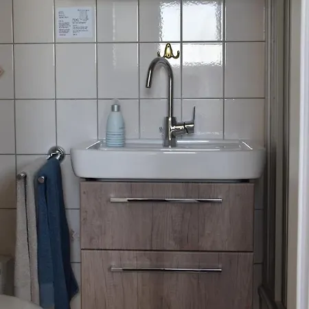 Pensjonat Haus Neunaber Norderney