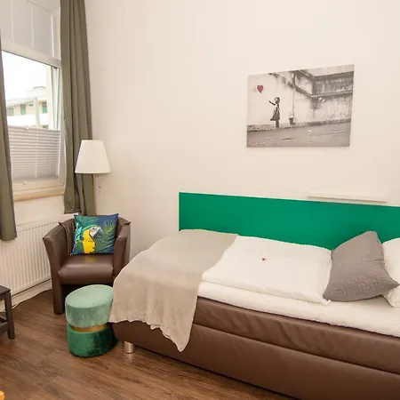Haus Neunaber 4* نورديرني