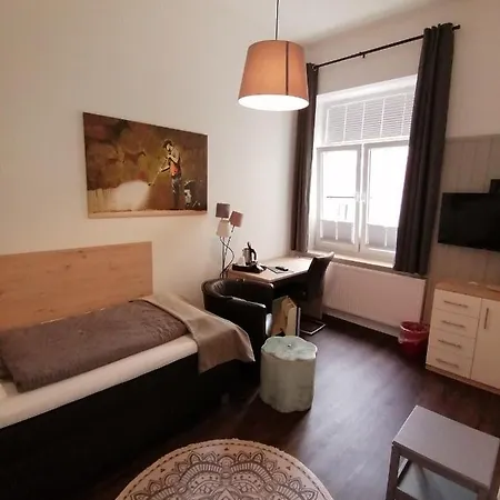 Pensjonat Haus Neunaber