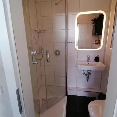 Haus Neunaber Pensjonat Norderney