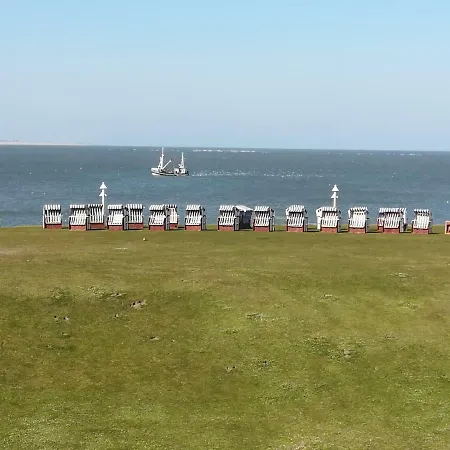 Pensjonat Haus Neunaber 4*