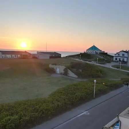 Haus Neunaber Pensjonat Norderney