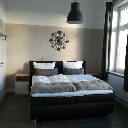 Haus Neunaber 4* نورديرني