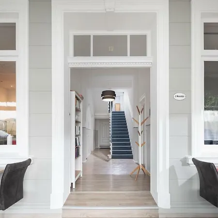 בית הארחה Haus Neunaber 4*