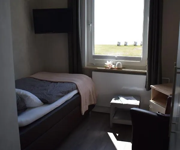 Haus Neunaber Нордерней