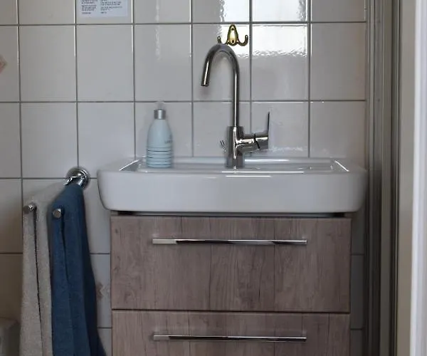 Гостевой дом Haus Neunaber Нордерней