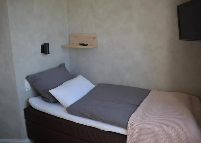 Haus Neunaber Нордерней