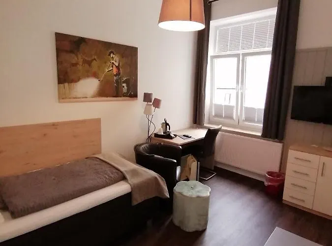 Гостевой дом Haus Neunaber