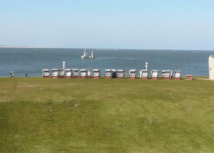 Гостевой дом Haus Neunaber 4*