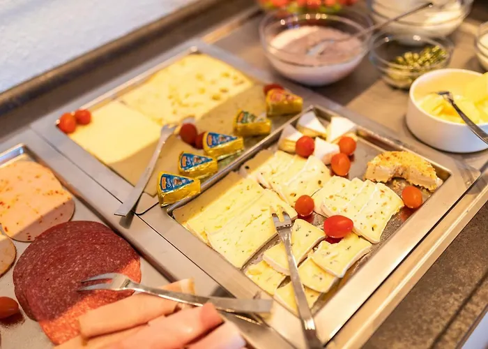 Haus Neunaber Гостевой дом 4*