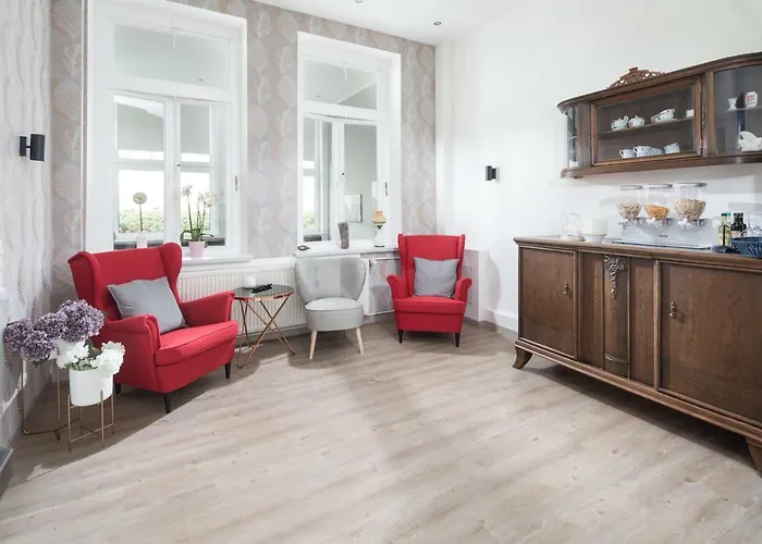 Haus Neunaber Гостевой дом 4*