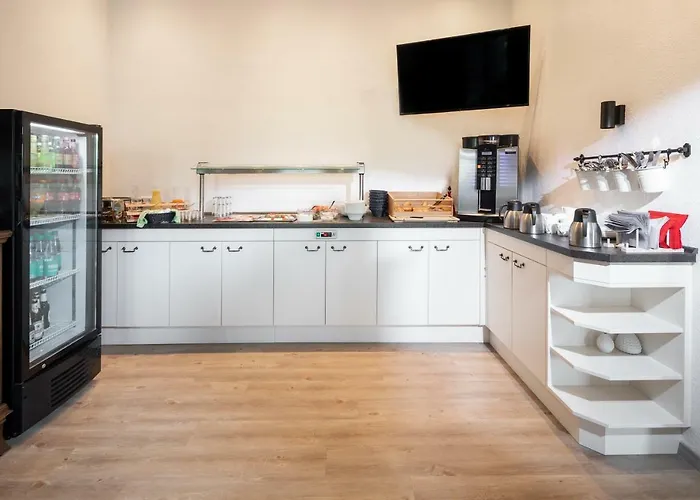 Гостевой дом Haus Neunaber Нордерней