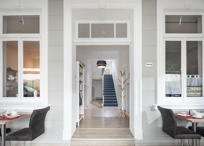 Гостевой дом Haus Neunaber 4*